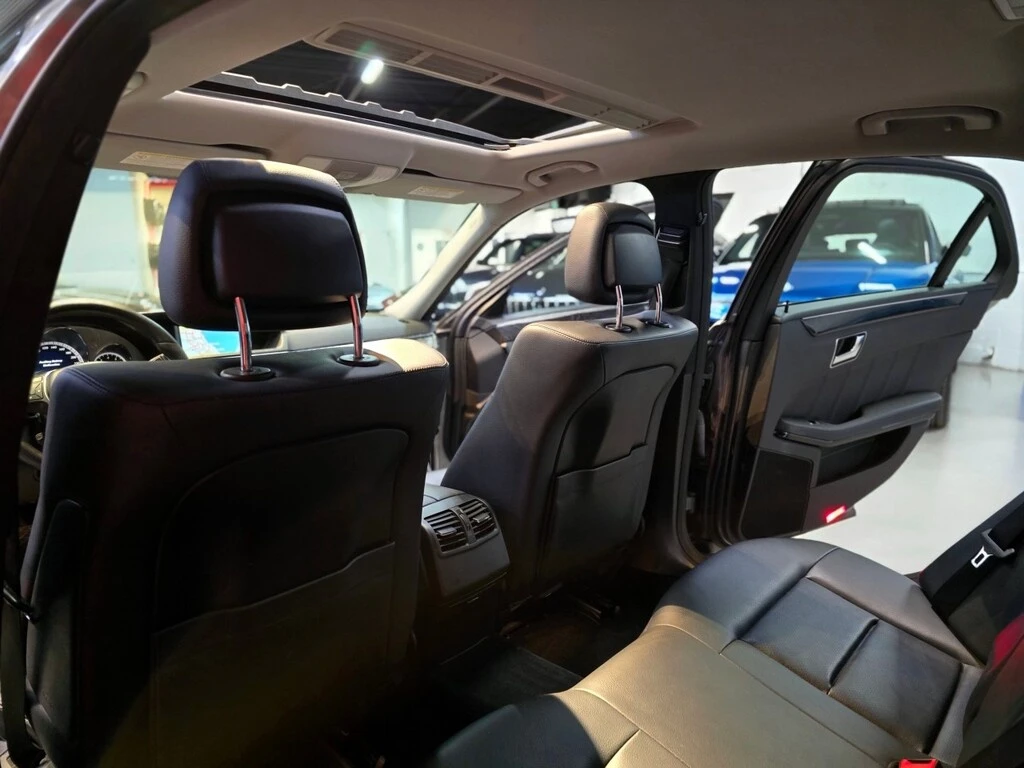 Mercedes-Benz E 350 * E300/CERTIFIED/FINANCE * CARFAX *   | Mobile.bg   9