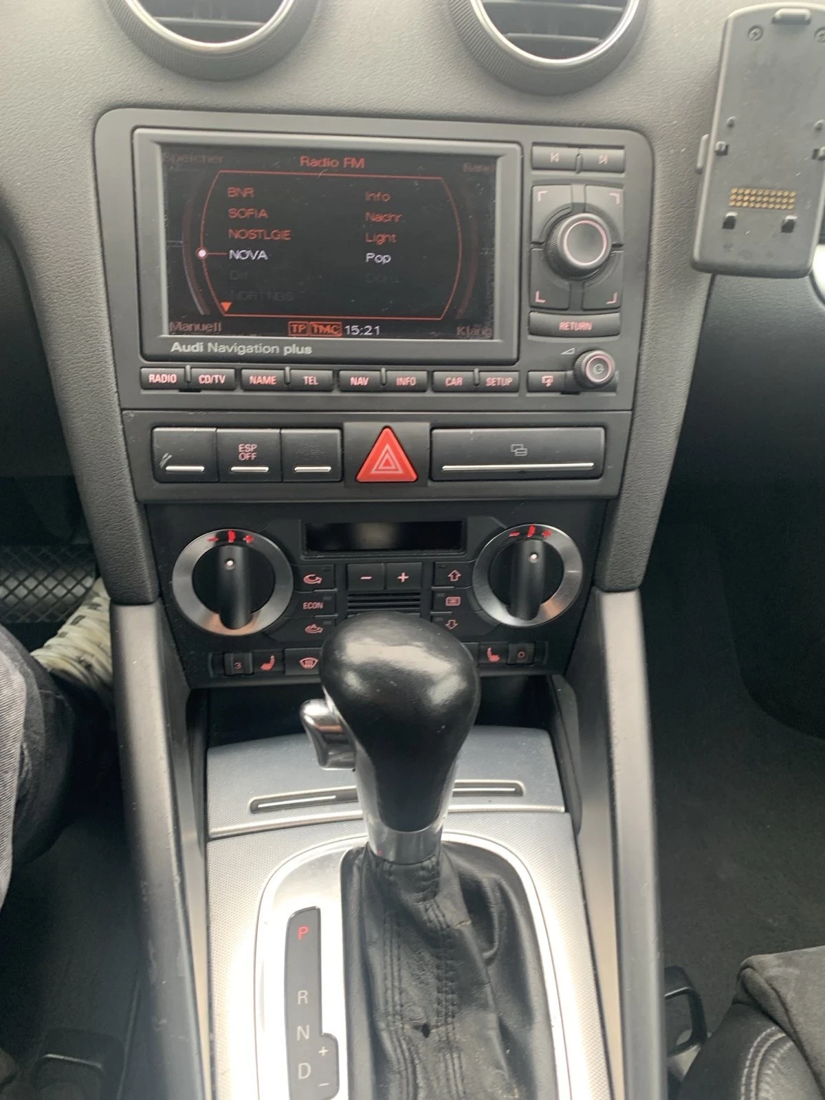 Audi A3  - изображение 10