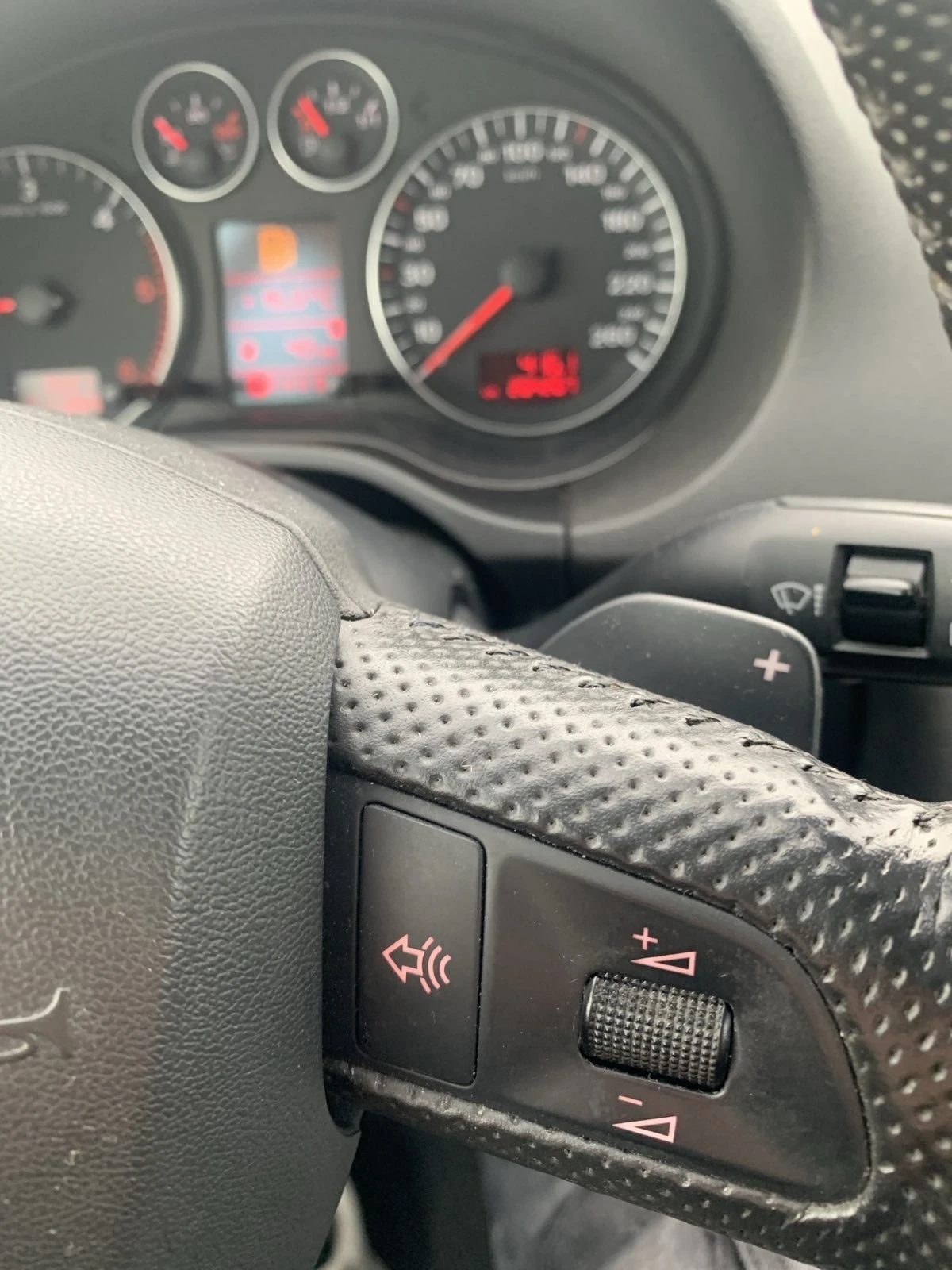 Audi A3  - изображение 9