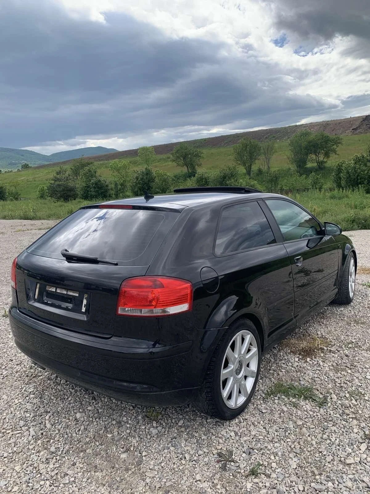 Audi A3  - изображение 3