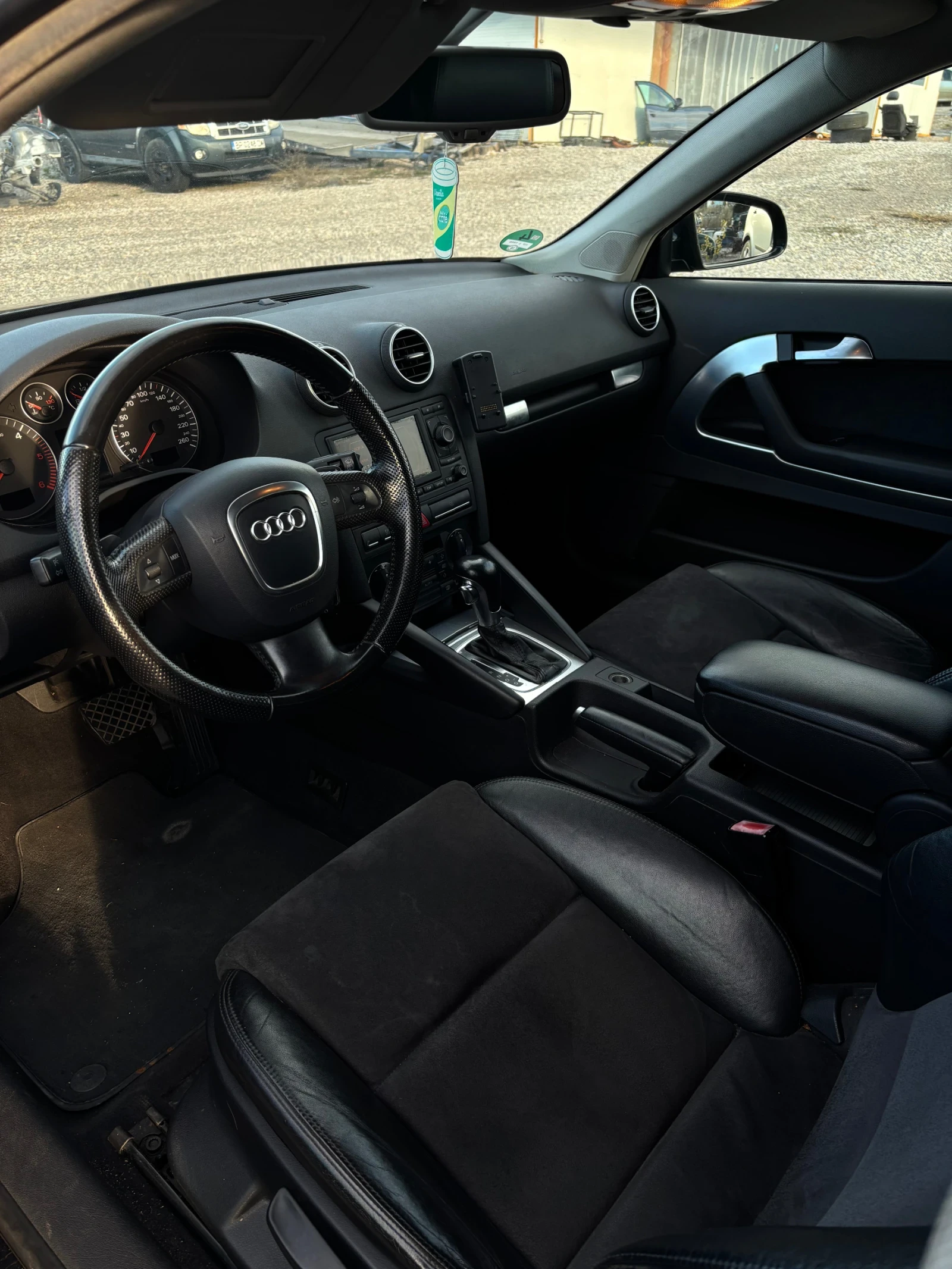 Audi A3  - изображение 6