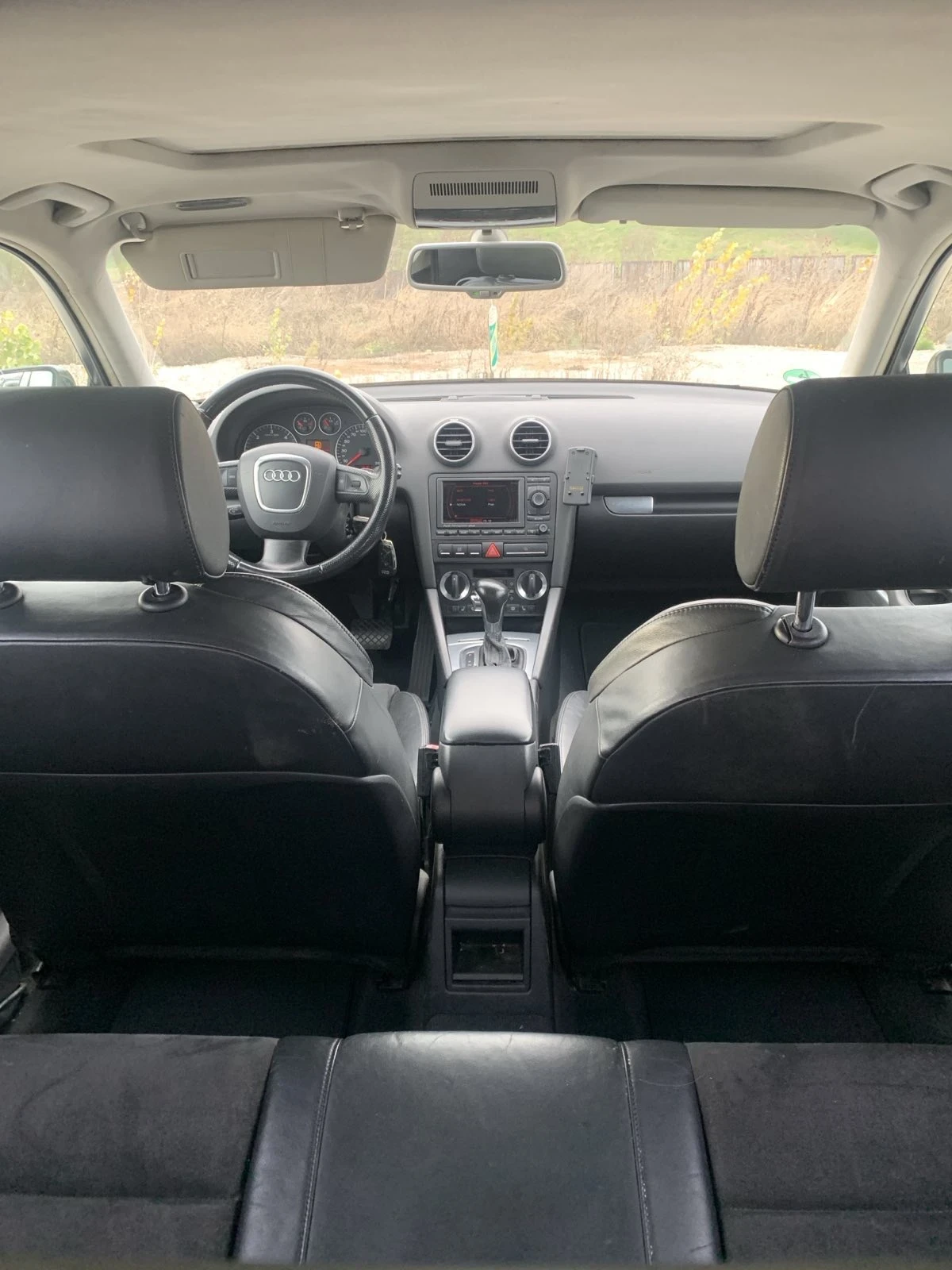 Audi A3  - изображение 5