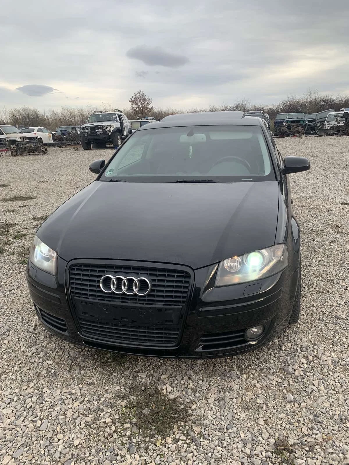 Audi A3  - изображение 2