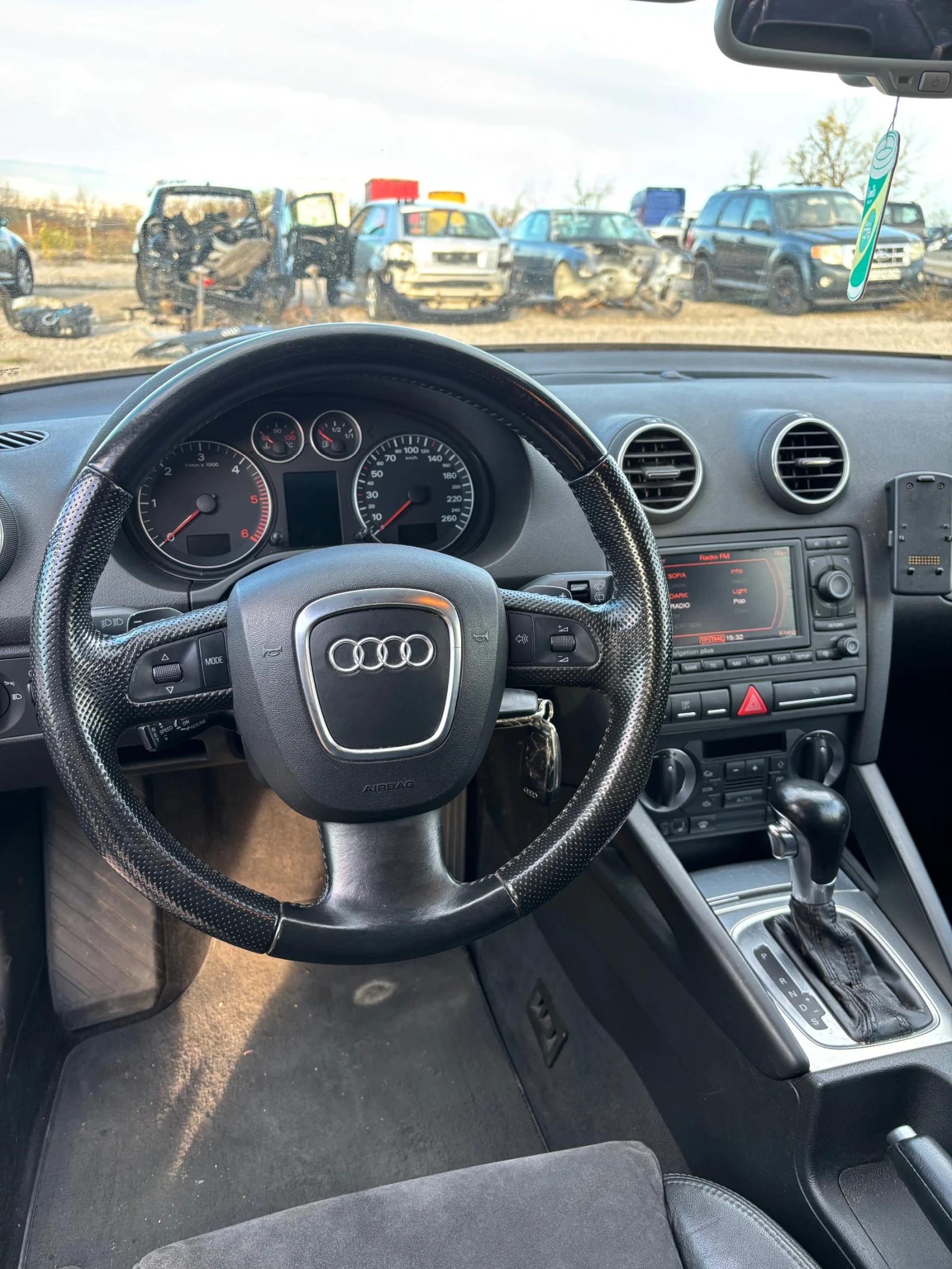 Audi A3  - изображение 7