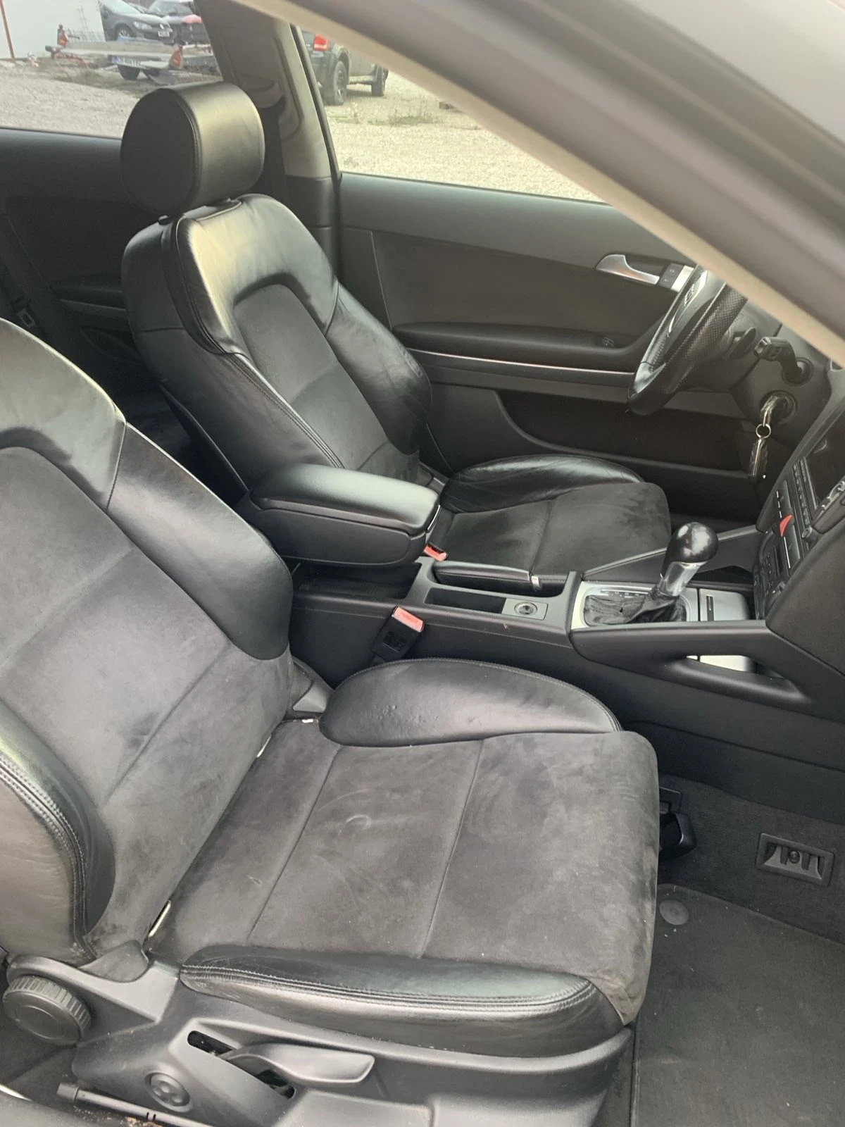 Audi A3  - изображение 8