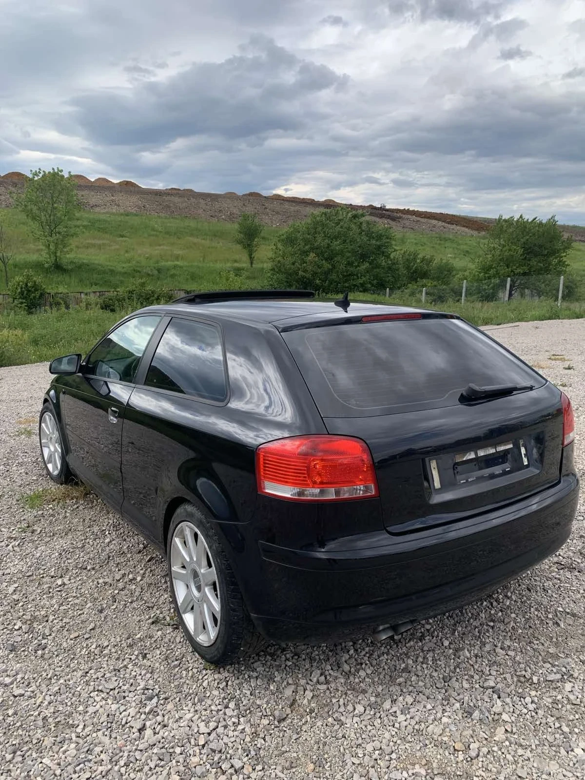 Audi A3  - изображение 4