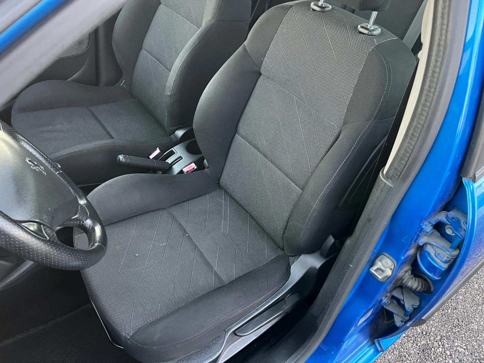 Peugeot 207 1.4 i 88 | Mobile.bg   9