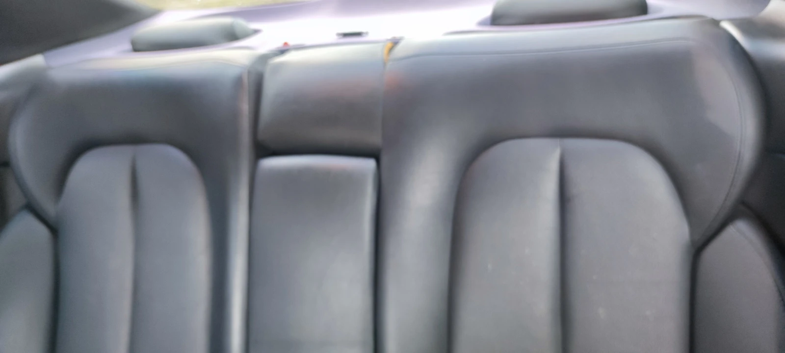 Mercedes-Benz CLK 200kompressor | Mobile.bg � ����������� 12