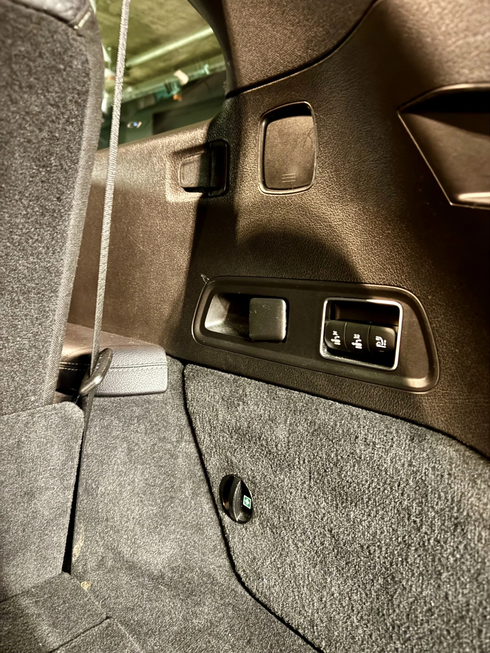 Mercedes-Benz GLS 450 AMG Night Package 360* /6+ 1/  | Mobile.bg   17