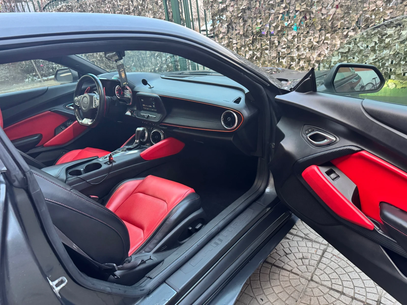 Chevrolet Camaro | Mobile.bg � ����������� 6