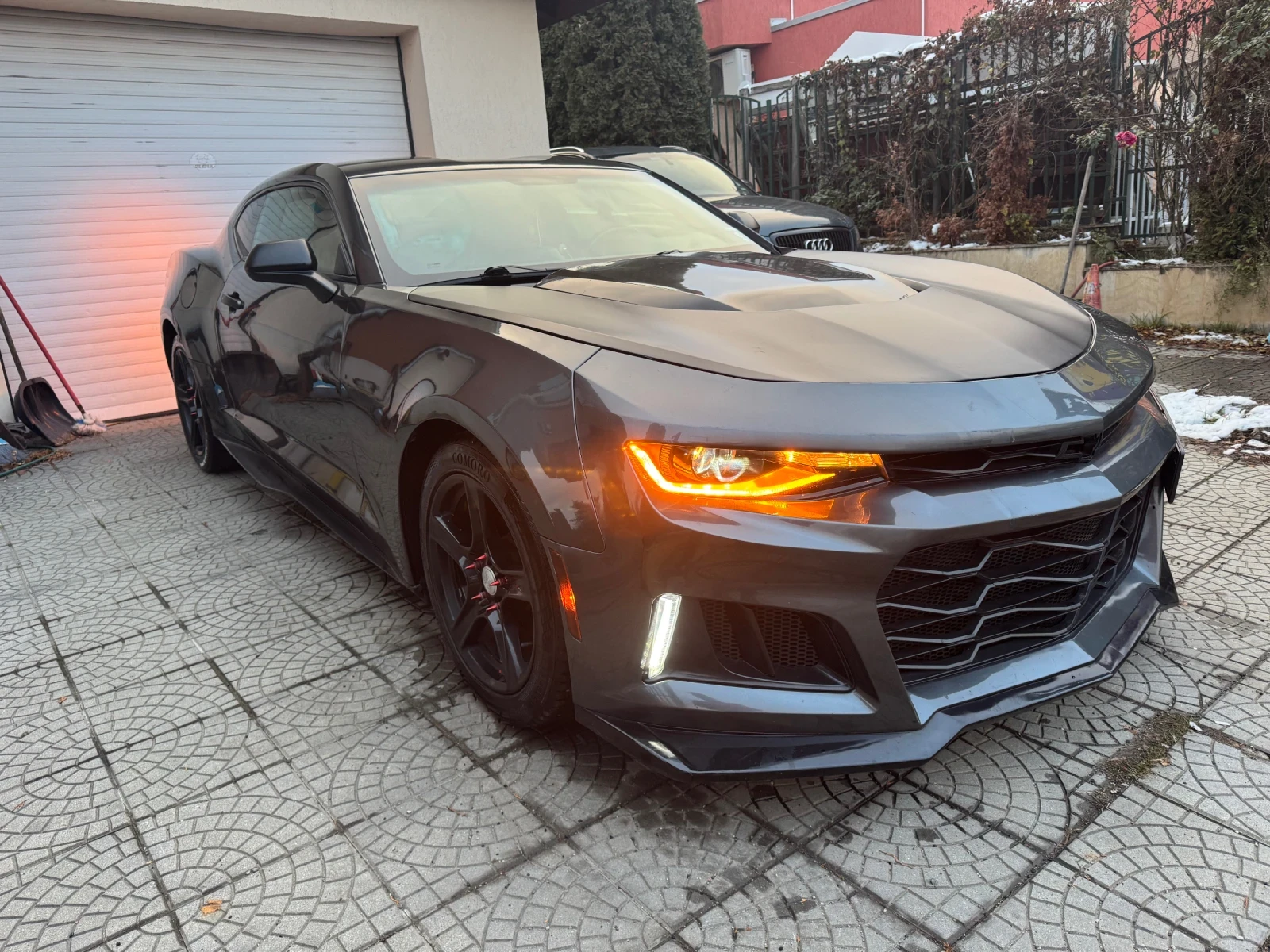 Chevrolet Camaro | Mobile.bg � ����������� 2