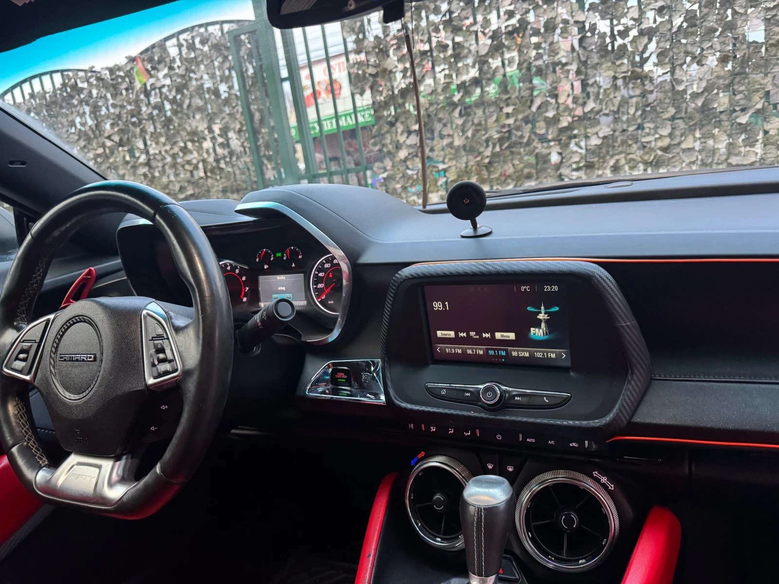 Chevrolet Camaro | Mobile.bg � ����������� 5