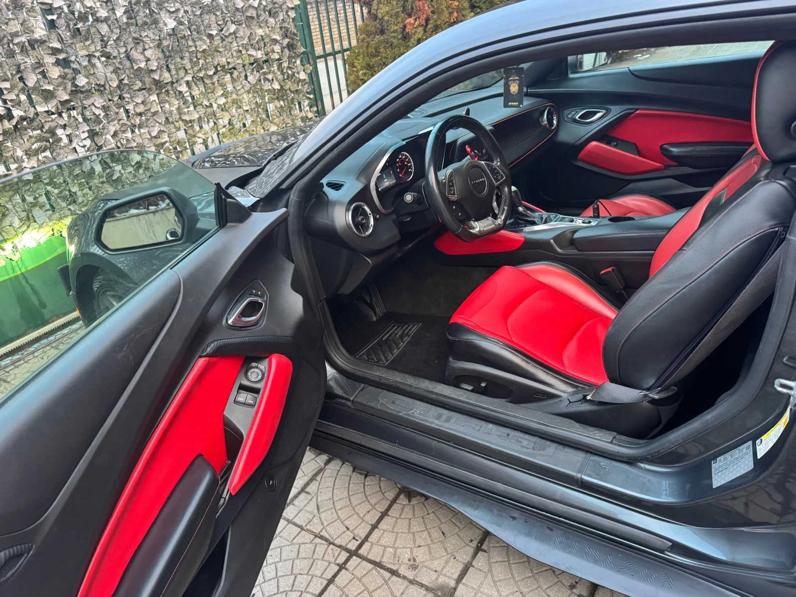 Chevrolet Camaro | Mobile.bg � ����������� 10