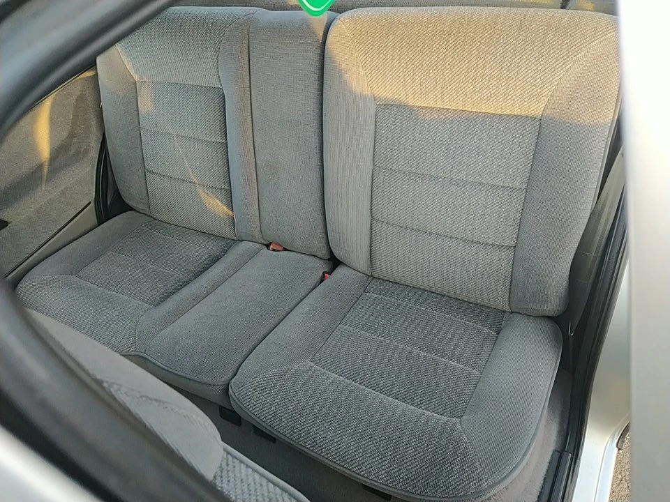 VW Golf GL - изображение 8