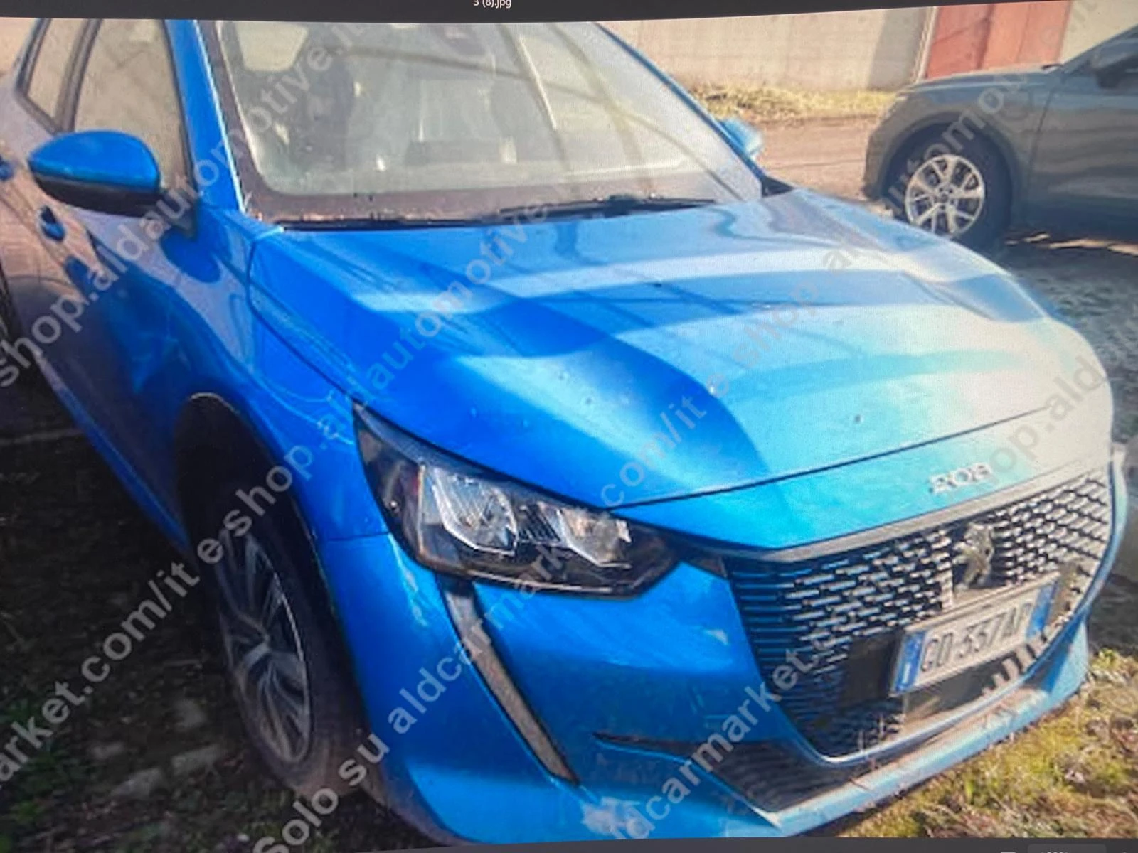 Peugeot 208  - изображение 3