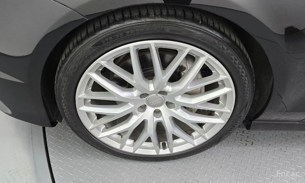 Audi A7  - изображение 5