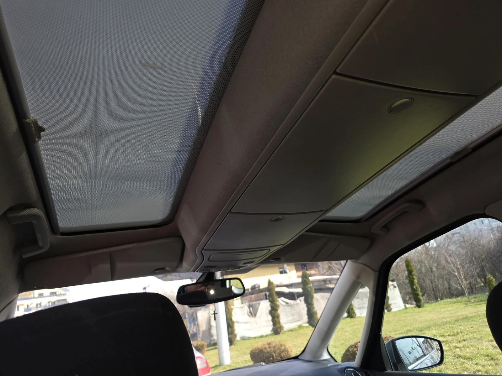 Ford Galaxy Ghia | Mobile.bg � ����������� 7