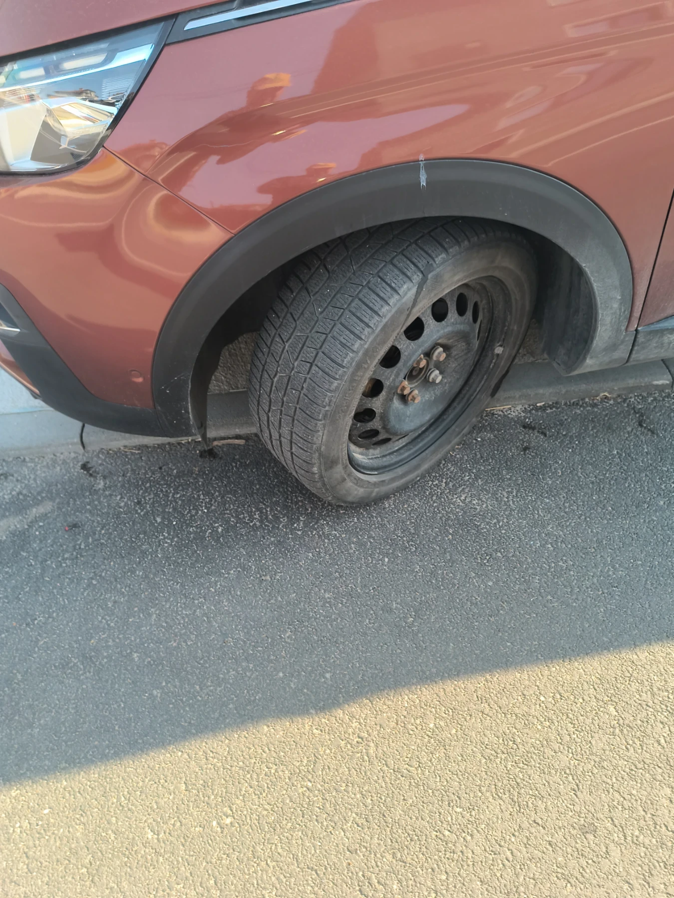 Peugeot 3008 3008 2.0 GT LIne, снимка 11 - Автомобили и джипове - 53754027