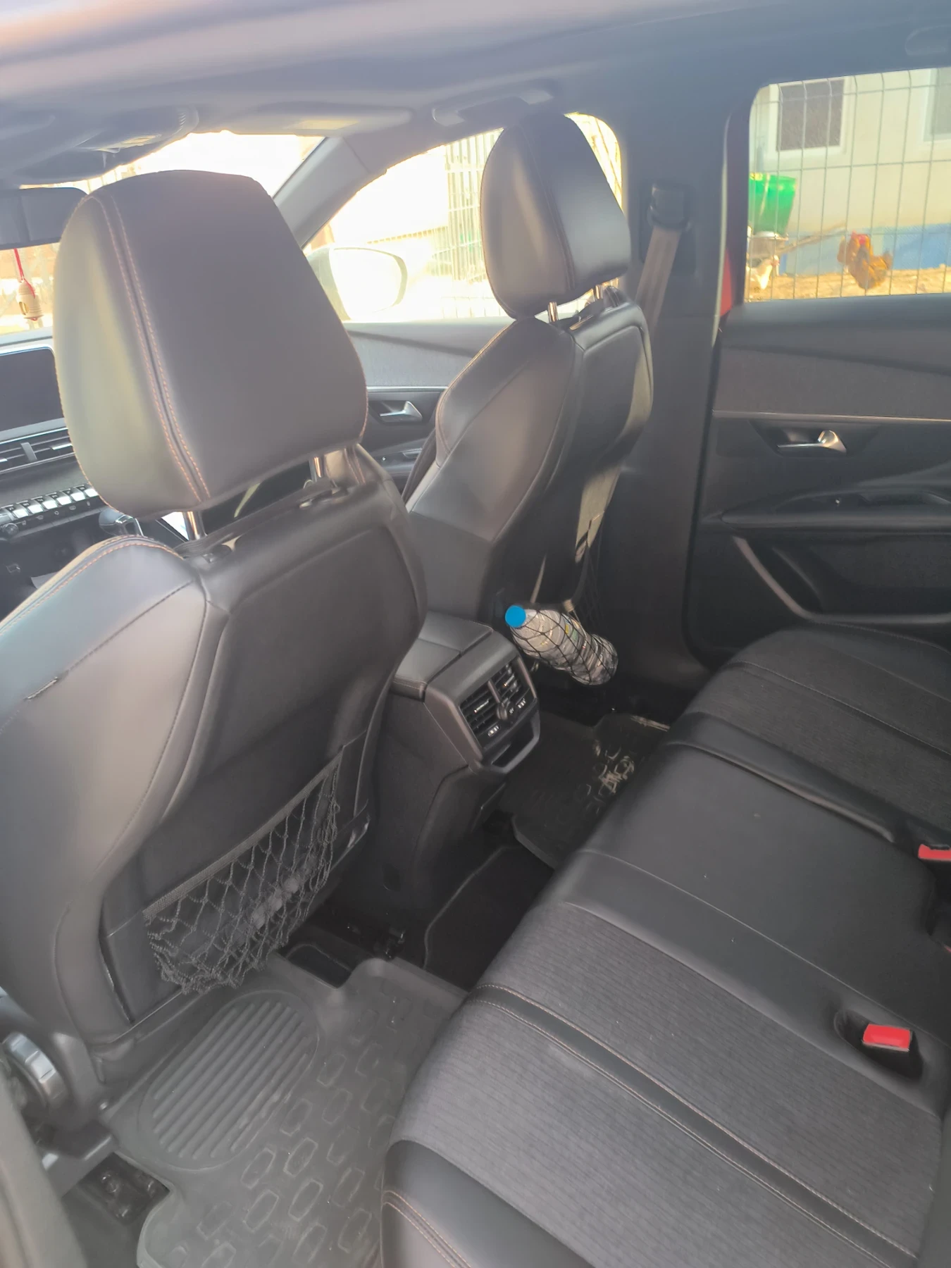 Peugeot 3008 3008 2.0 GT LIne, снимка 14 - Автомобили и джипове - 53754027