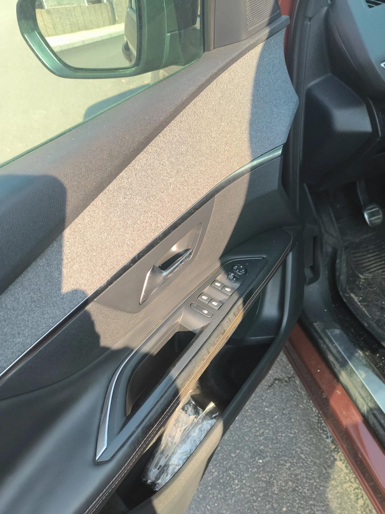 Peugeot 3008 3008 2.0 GT LIne, снимка 10 - Автомобили и джипове - 53754027