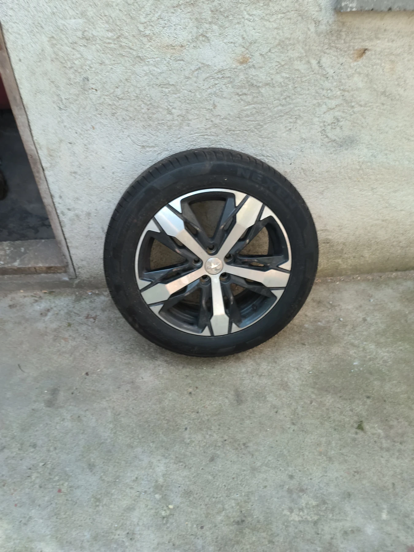 Peugeot 3008 3008 2.0 GT LIne, снимка 12 - Автомобили и джипове - 53754027