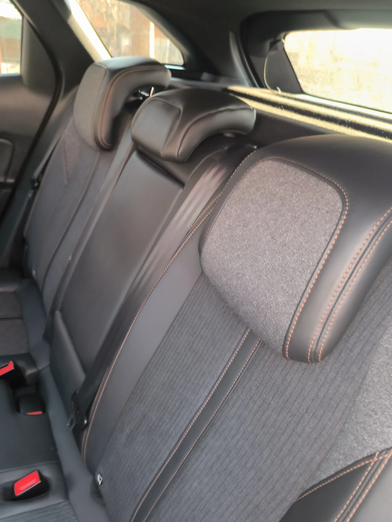 Peugeot 3008 3008 2.0 GT LIne, снимка 6 - Автомобили и джипове - 53754027