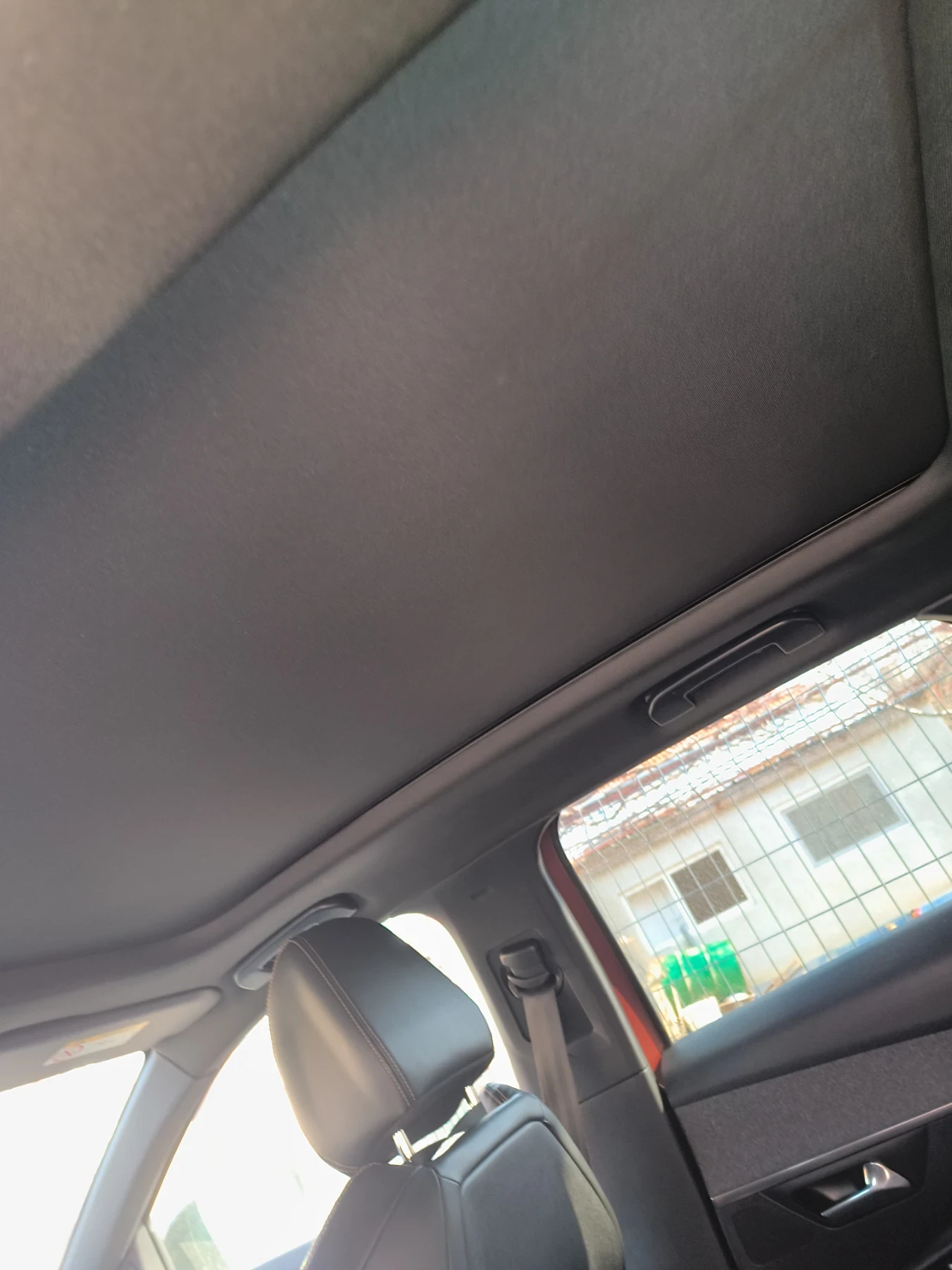 Peugeot 3008 3008 2.0 GT LIne, снимка 7 - Автомобили и джипове - 53754027