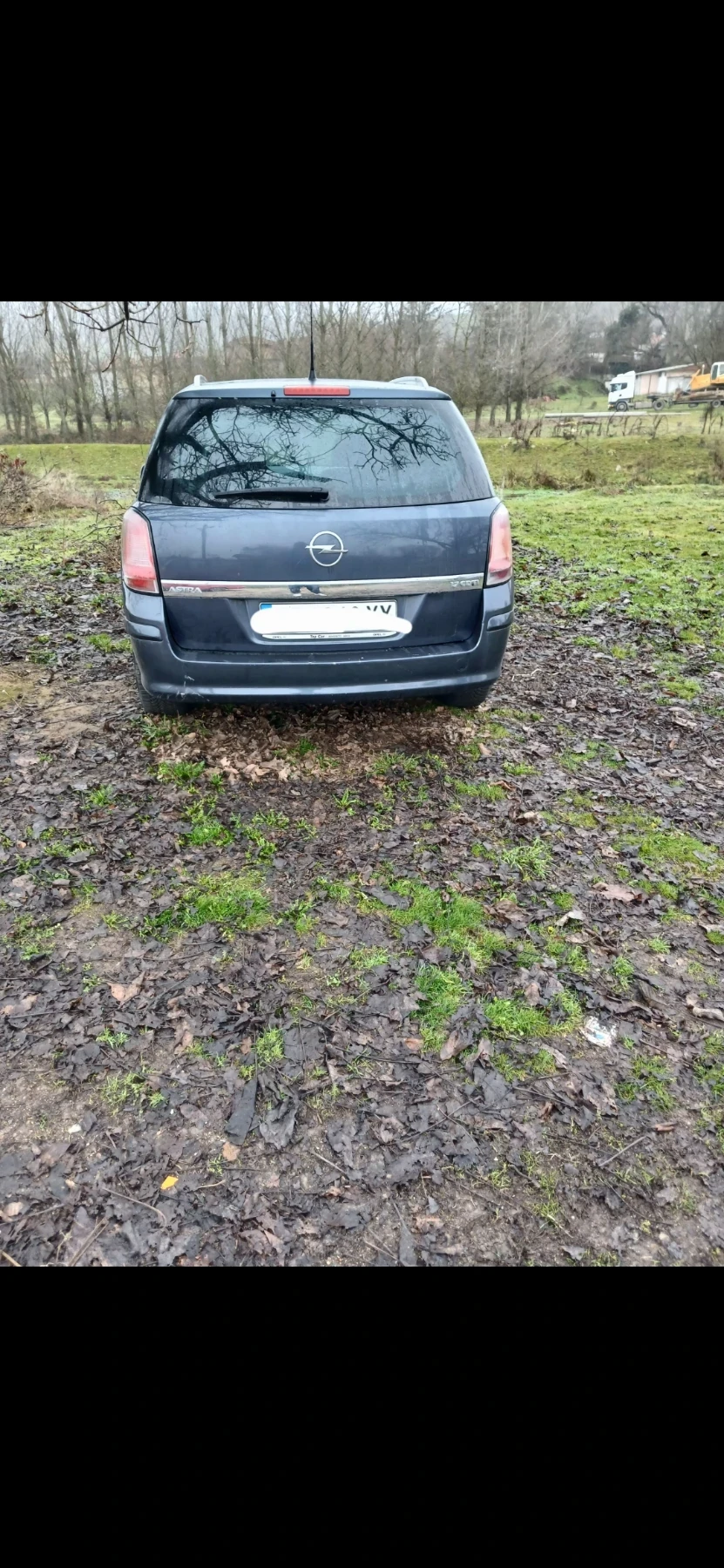 Opel Astra H | Auto.bg — изображение 1