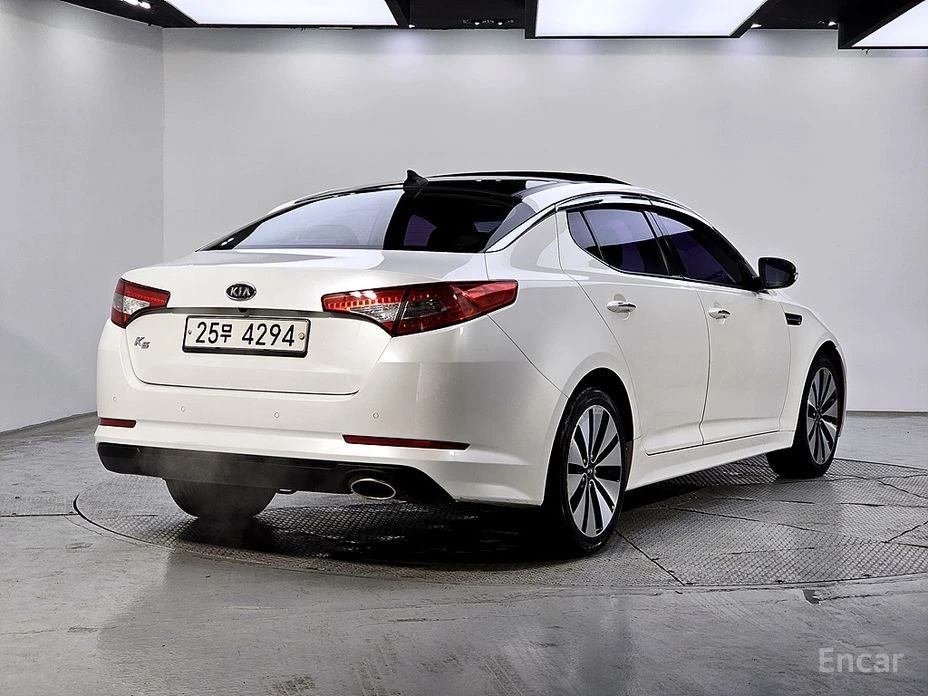 Kia K5 LPG* KEYLESS* ����* ��������* ������* ������� | Mobile.bg � ����������� 4