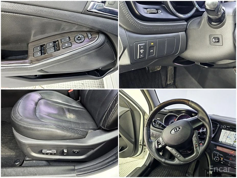 Kia K5 LPG* KEYLESS* ����* ��������* ������* ������� | Mobile.bg � ����������� 17