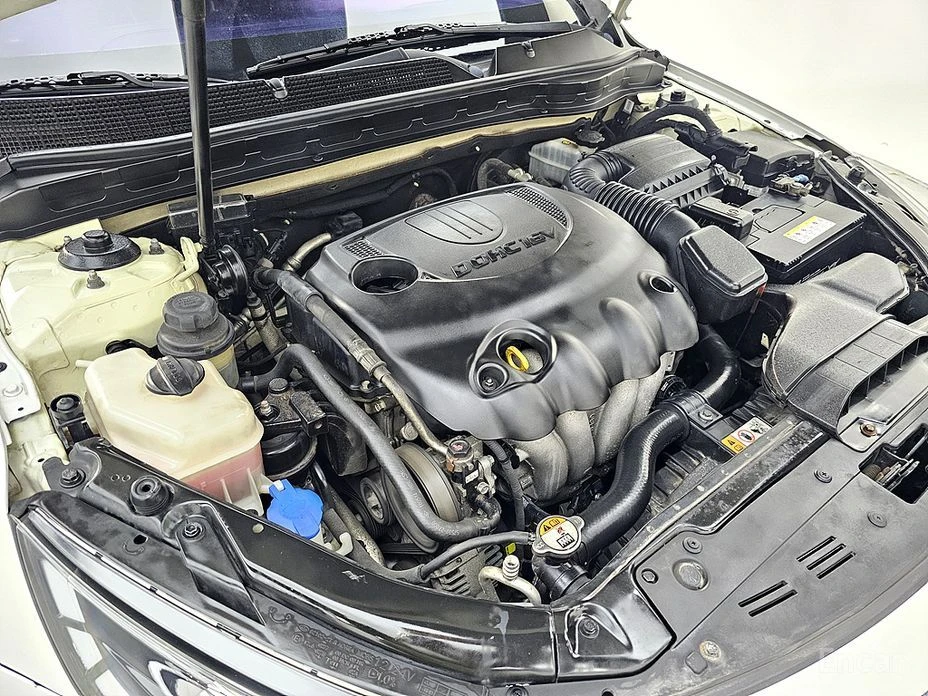 Kia K5 LPG* KEYLESS* ����* ��������* ������* ������� | Mobile.bg � ����������� 7