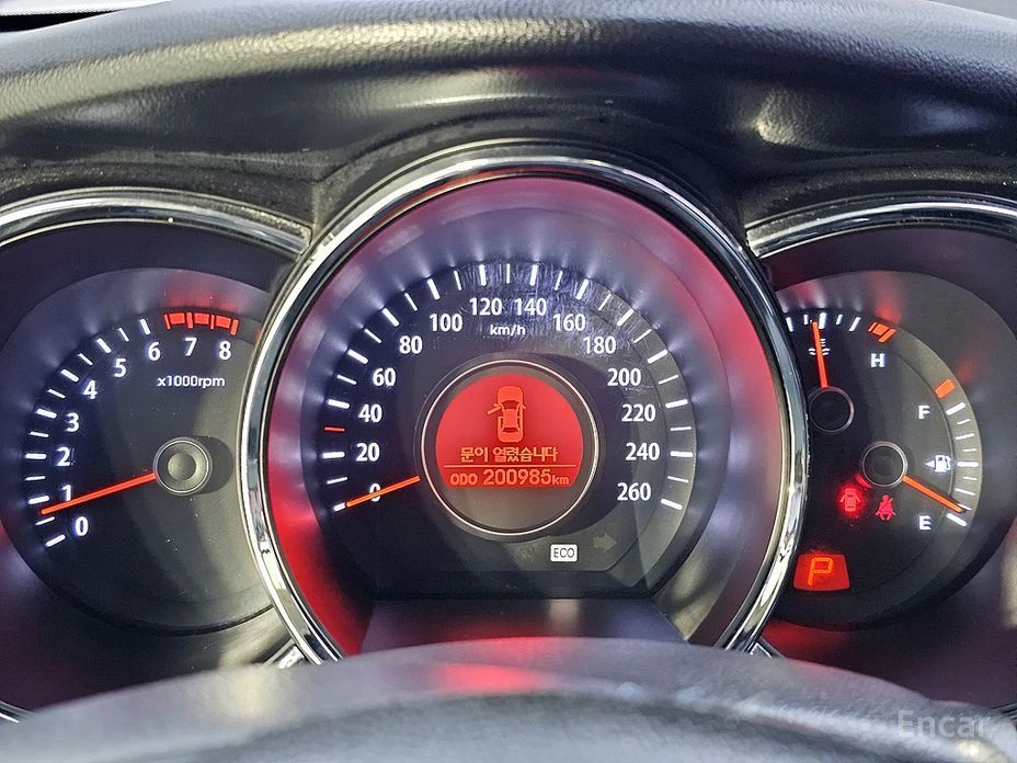 Kia K5 LPG* KEYLESS* ����* ��������* ������* ������� | Mobile.bg � ����������� 8