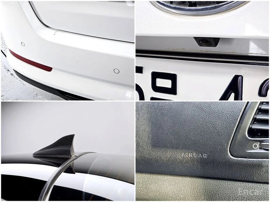 Kia K5 LPG* KEYLESS* ����* ��������* ������* ������� | Mobile.bg � ����������� 16