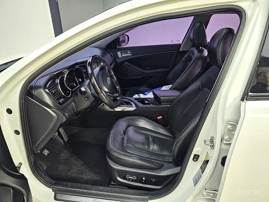 Kia K5 LPG* KEYLESS* ����* ��������* ������* ������� | Mobile.bg � ����������� 5