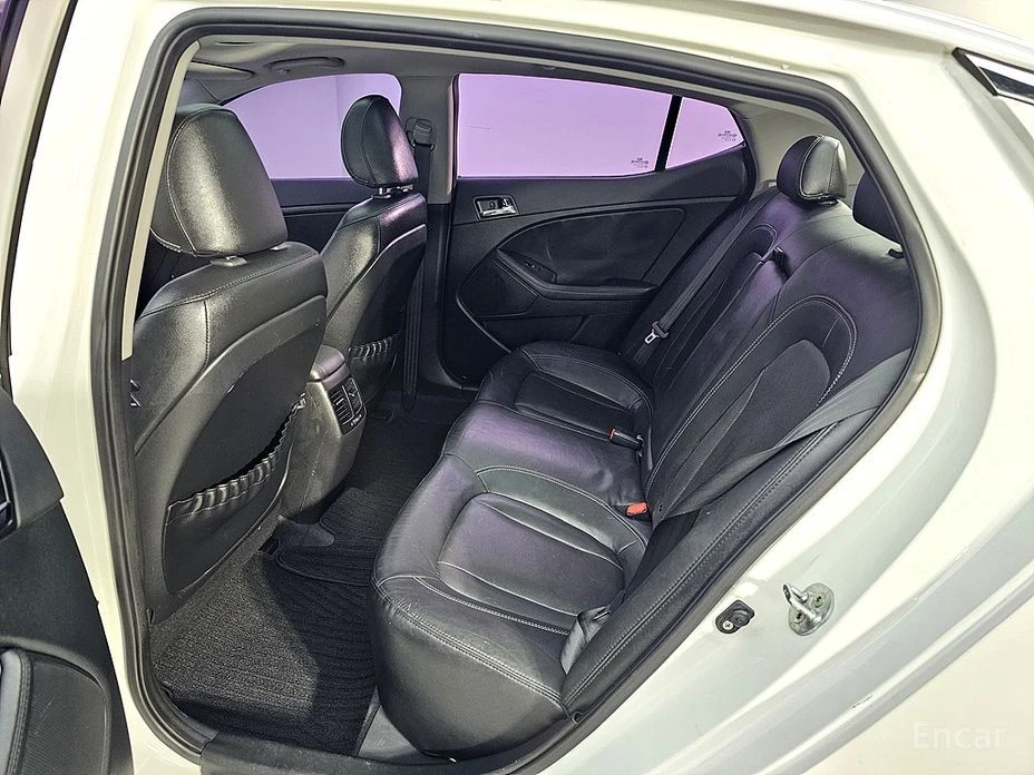 Kia K5 LPG* KEYLESS* ����* ��������* ������* ������� | Mobile.bg � ����������� 9