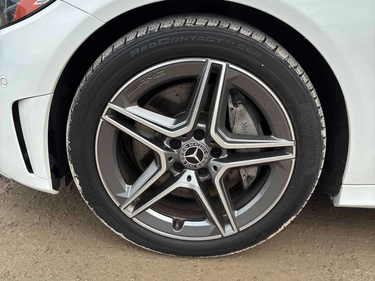 Mercedes-Benz C 300 /ПАНОРАМА/ПОДГРЕВИ/КЛИП НА МОТОРА, снимка 6 - Автомобили и джипове - 54115124