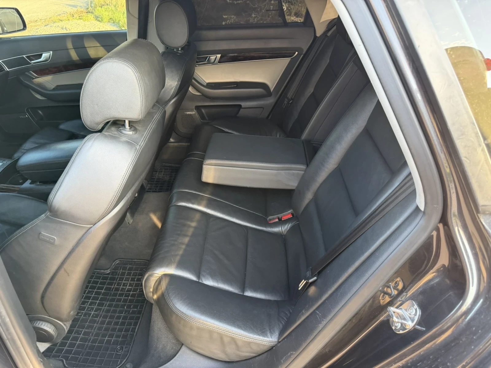 Audi A6 Allroad, снимка 12 - Автомобили и джипове - 54128313