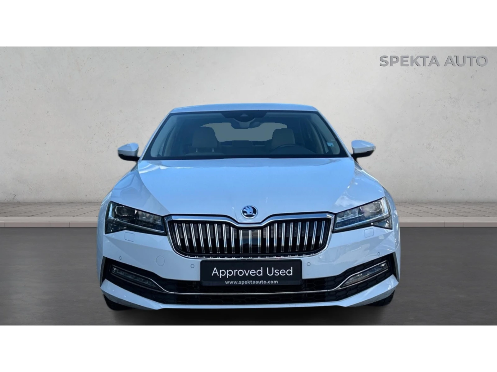Skoda Superb Месечна вноска от 250  , снимка 5 - Автомобили и джипове - 54236317