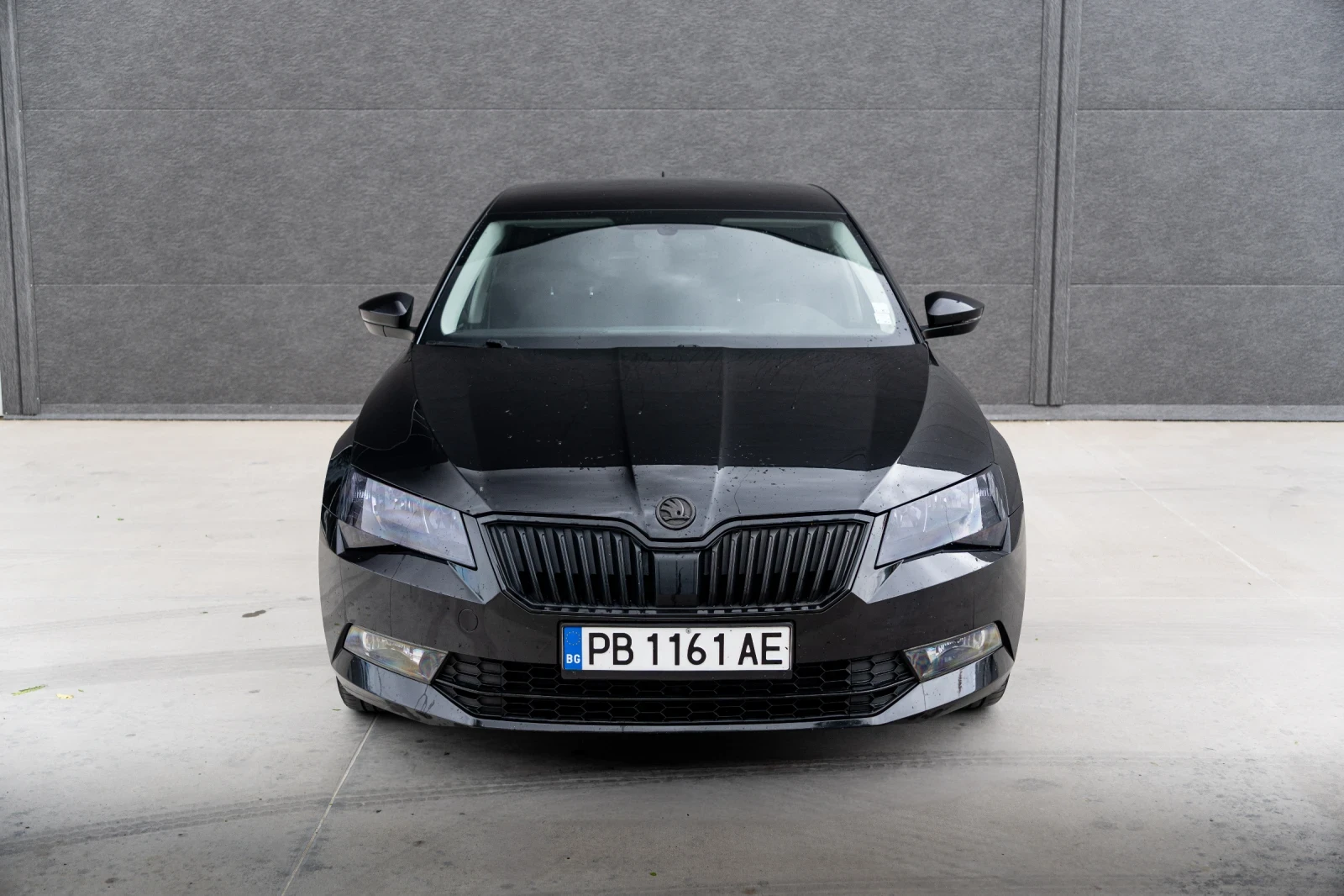 Skoda Superb, снимка 2 - Автомобили и джипове - 54645830