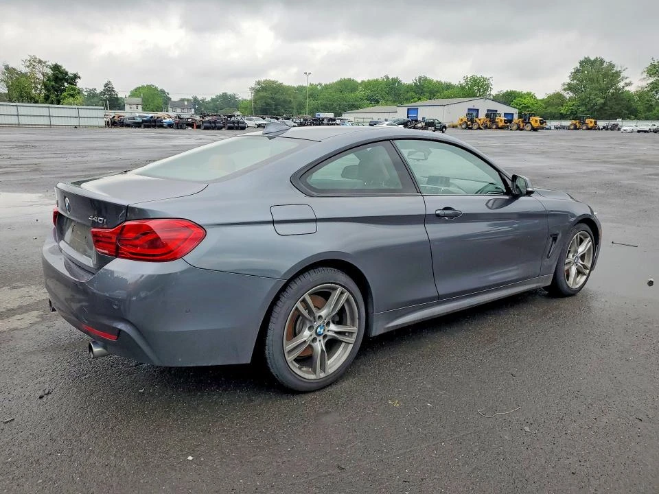 BMW 440 2018 BMW 440XI | Mobile.bg � ����������� 6