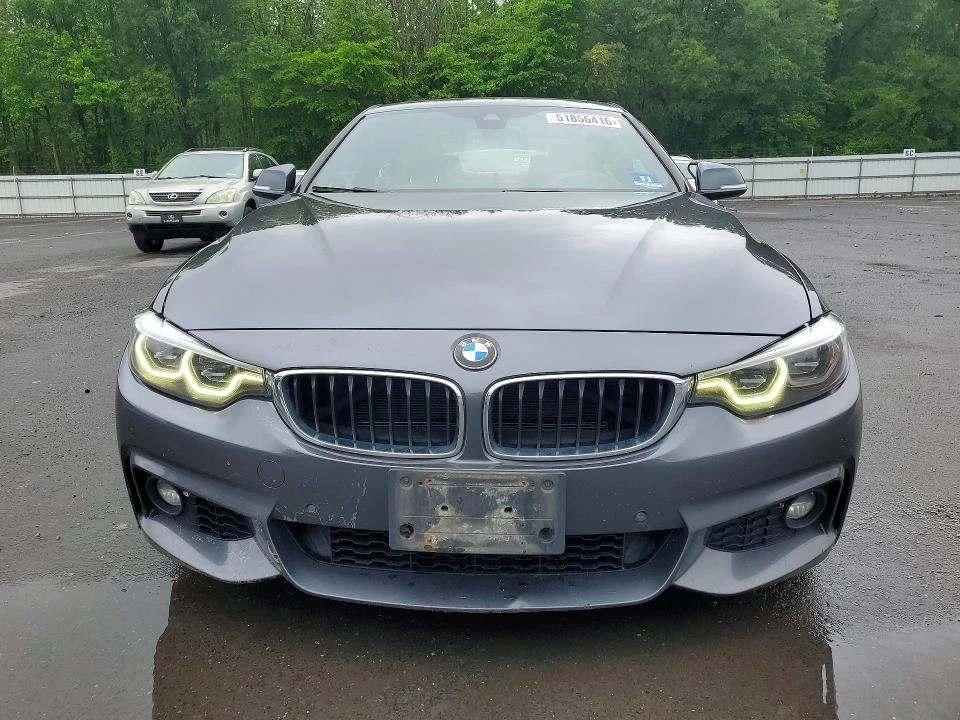 BMW 440 2018 BMW 440XI | Mobile.bg � ����������� 2