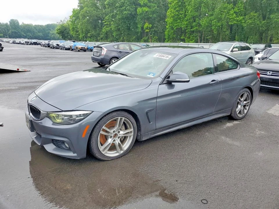 BMW 440 2018 BMW 440XI | Mobile.bg � ����������� 3