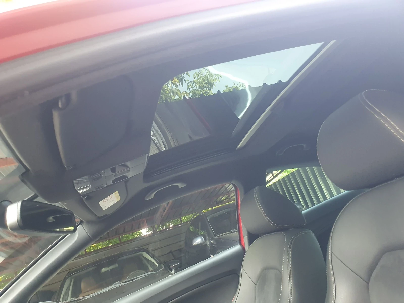 Seat Ibiza 1.2 FR NAVI KOJA LED PODGREV KAMERA, снимка 12 - Автомобили и джипове - 54794068