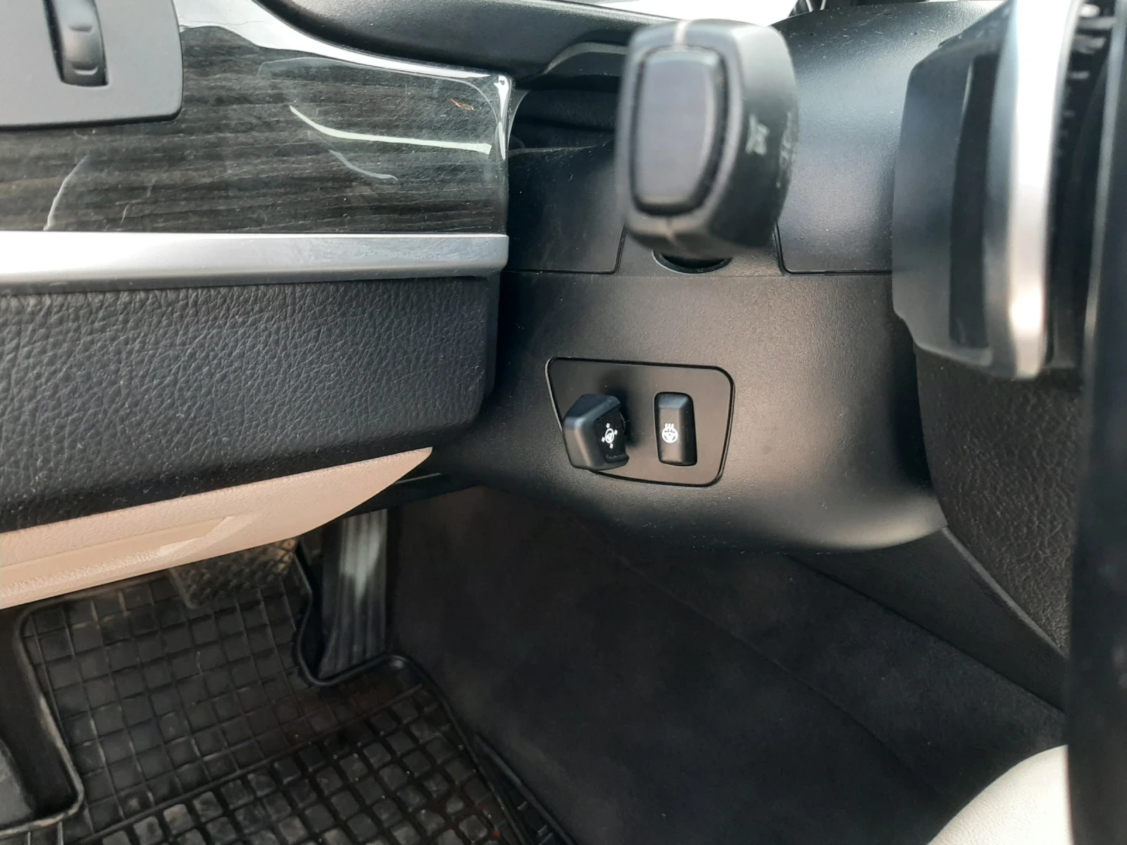 BMW 535 I X-DRIVE , снимка 16 - Автомобили и джипове - 54948236