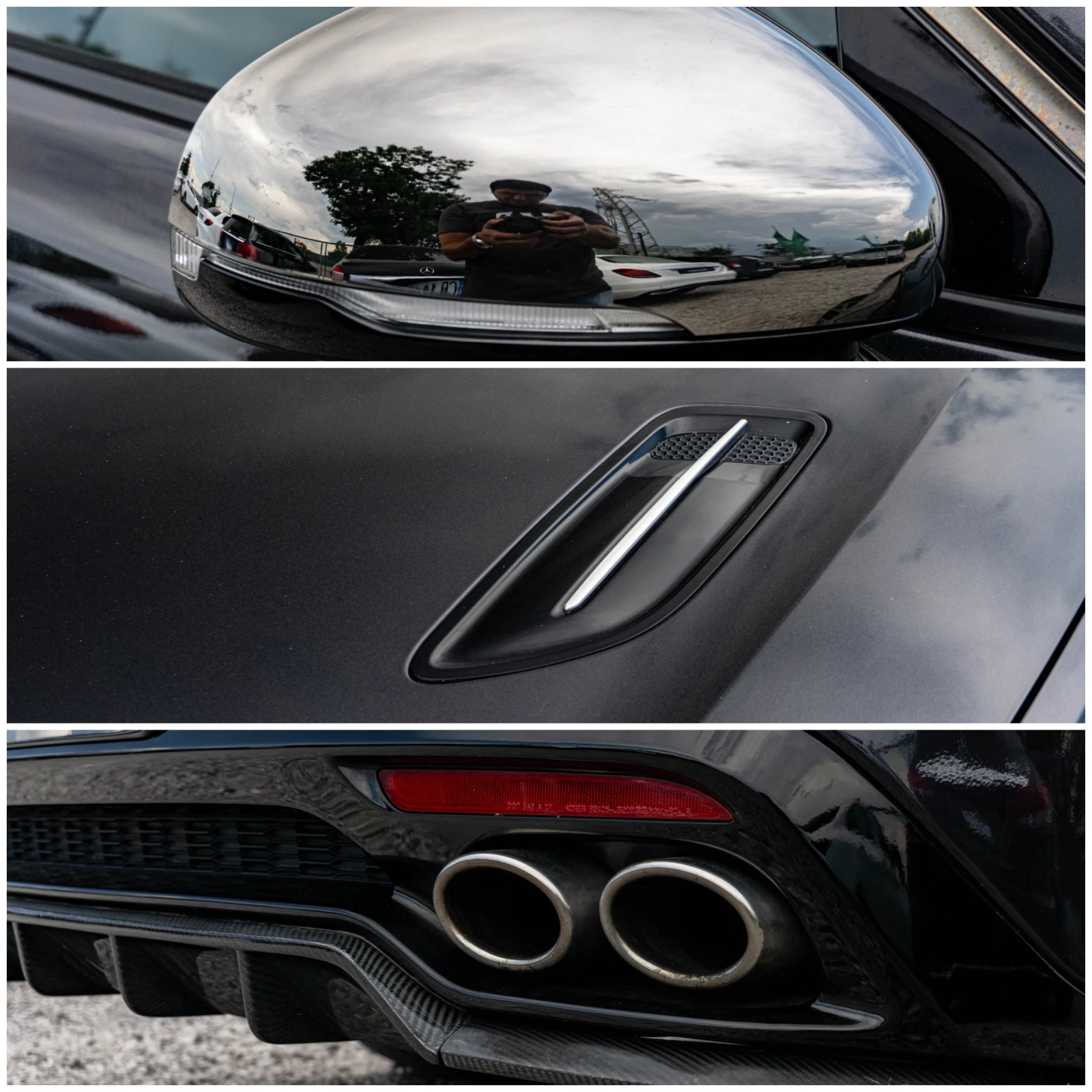 Kia Stinger 3.3i-GT-AWD-370hp-167, 377KM!, снимка 13 - Автомобили и джипове - 55102772