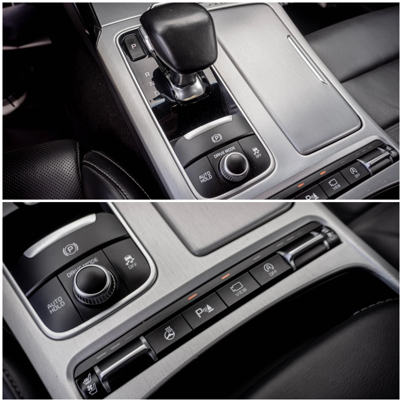 Kia Stinger 3.3i-GT-AWD-370hp-167, 377KM!, снимка 15 - Автомобили и джипове - 55102772