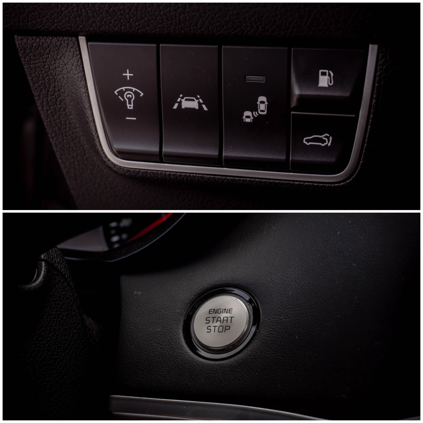 Kia Stinger 3.3i-GT-AWD-370hp-167, 377KM!, снимка 16 - Автомобили и джипове - 55102772