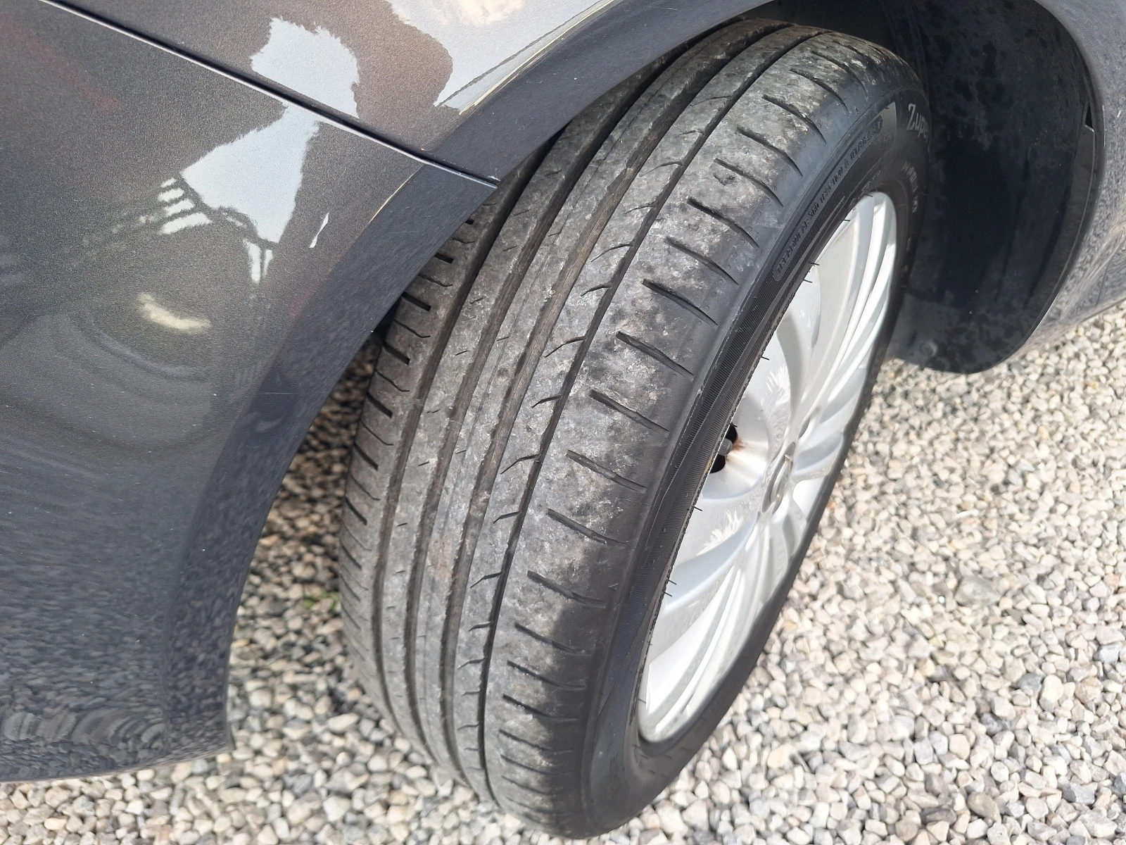 Opel Corsa 1.2 86 ks 89000 Km!, снимка 15 - Автомобили и джипове - 55349914