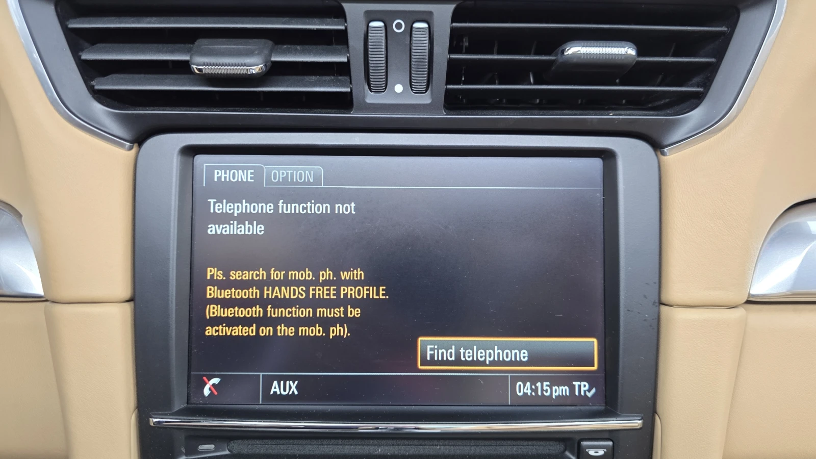 Porsche 911 TARGA 4S* КРАЙНА ЦЕНА, снимка 15 - Автомобили и джипове - 55367079