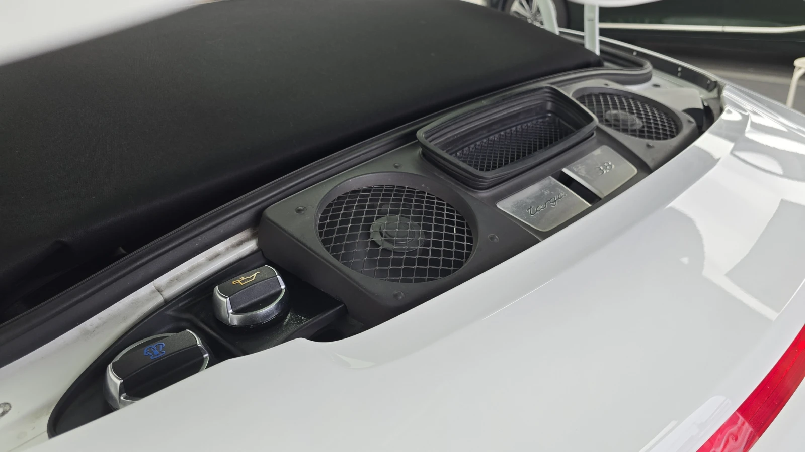 Porsche 911 TARGA 4S* КРАЙНА ЦЕНА, снимка 6 - Автомобили и джипове - 55367079